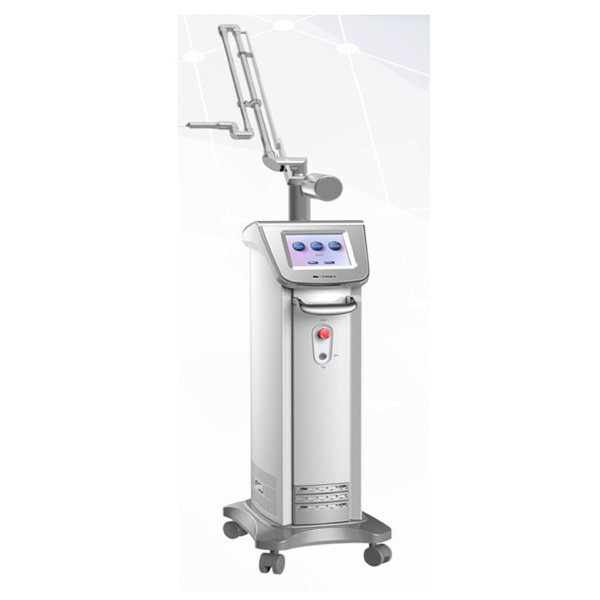 CO₂ Fractional Laser